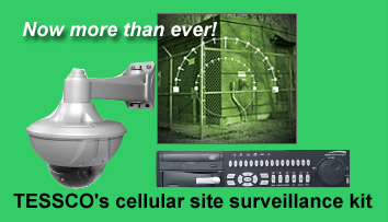 Tessco Surveilance